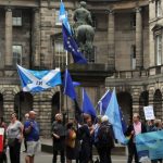 Court to consider if PM can be jailed over no-deal