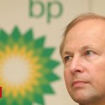 BP names new boss as Bob Dudley steps down