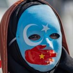 US blacklists China entities over 'Uighur abuse'