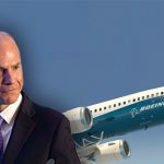 Boeing sales plunge amid 737 Max fallout