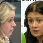 'It's the law!' BBC host lashes out at Lisa Nandy for calling Brexit deadline 'arbitrary'