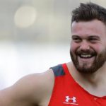 Wales v New Zealand: Owen Lane to start as one of nine changes