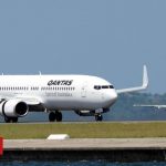 Qantas grounds Boeing 737 plane due to 'cracking'
