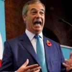 Farage calls on Johnson to \'build Leave alliance\'