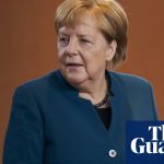 Merkel's CDU could 'tear itself apart' after call for AfD coalition