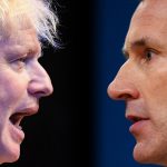 Tory leadership debate cancelled because Boris Johnson refuses to take part