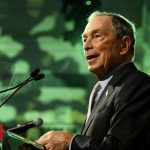 Michael Bloomberg signals run for US presidency