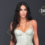 Kim Kardashian, Kyle Richards & More Stars Light Up The 2019 People’s Choice Awards Red Carpet