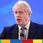 General election: Boris Johnson challenges Jeremy Corbyn ahead of first TV debate
