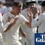 England gain upper hand in first Test against New Zealand
