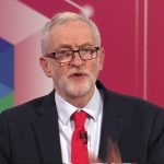 Corbyn: I'd stay neutral in Brexit referendum