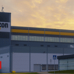 What does 'peak season' mean for Amazon workers?