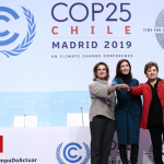 Climate talks to open as 'point of no return' looms