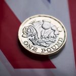 Pound hits seven-month high as Trump trade war weighs on dollar