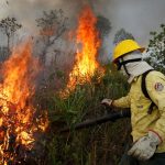Top Brazil official: Nations should not 'point fingers' at us over Amazon fires