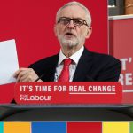 General election: Jeremy Corbyn says Treasury document proves there will be N Ireland checks