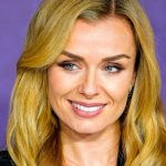 Katherine Jenkins mugged after trying to stop 'vicious' robbery on elderly woman
