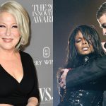 Bette Midler Shades Justin Timberlake & Asks: ‘When Is Janet Jackson’s Boob’ Going To Get An Apology
