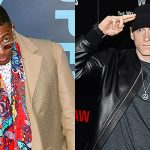 Eminem’s ‘Beef’ With Nick Cannon Will ‘Last Forever’ After He Mentioned Daughter Hailie In His Diss Track