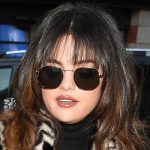 Selena Gomez’s Hair Makeover: She Shows Off Bangs & Longer Locks