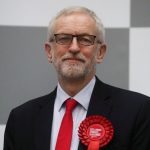 Corbyn: I will not lead Labour at next election