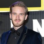 PewDiePie announces break from YouTube because he's 'very tired'
