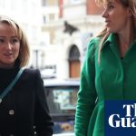 Angela Rayner clears way for Rebecca Long-Bailey to run for Labour leader