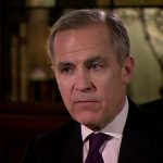 Bank chief Carney issues climate change warning
