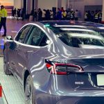 Tesla delivers its first 'Made in China' cars