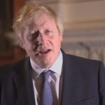 Boris Johnson promises 'decade of prosperity' in New Year's message