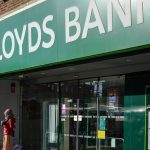 Lloyds customers face hours of frustration in mobile banking outage