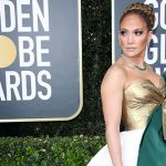 Golden Globe Awards Red Carpet 2020: See Jennifer Lopez & More Stars Arrive To The Show