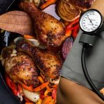 High blood pressure: Sprinkle this on your meals to lower your reading