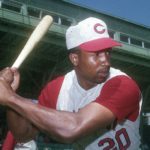 The Frank Robinson I knew: The proudest, orneriest, most competitive man in baseball