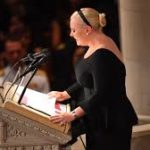 Donald Trump’s Apparent Response To Meghan Mccain’s Eulogy For Her Dad Is A Maga Tweet