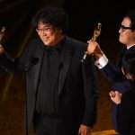 Oscars 2020: South Korean film 'Parasite' wins four Academy Awards, including best picture
