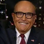 Rudy Giuliani rips Bidens and media: 'They are lying and lying and lying and the corrupt media just repeat it'