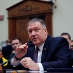 US Democrats grill Pompeo over Iran, coronavirus