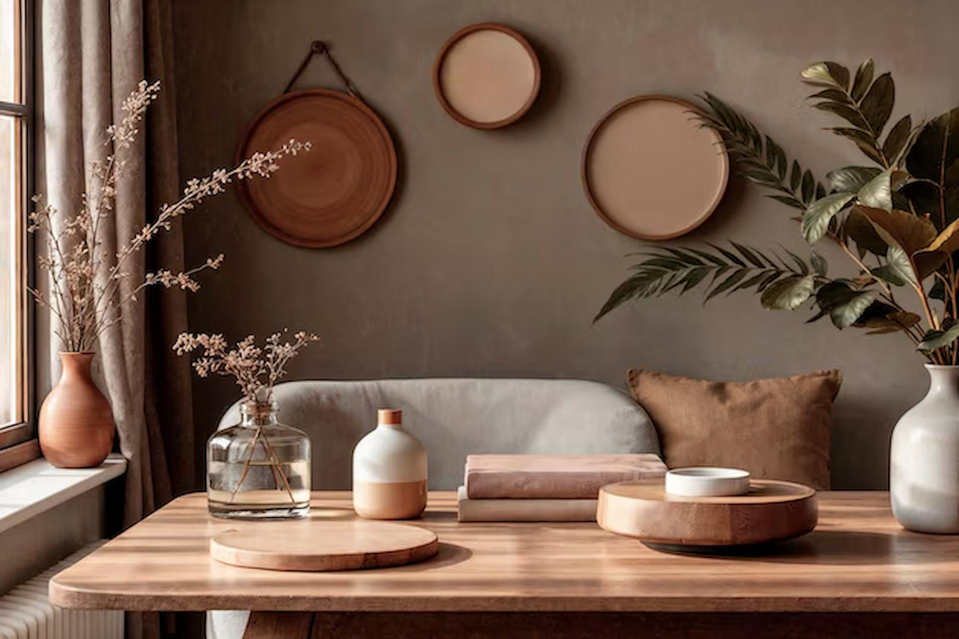 The Art of Layering: Building Warm and Inviting Interiors Year-Round