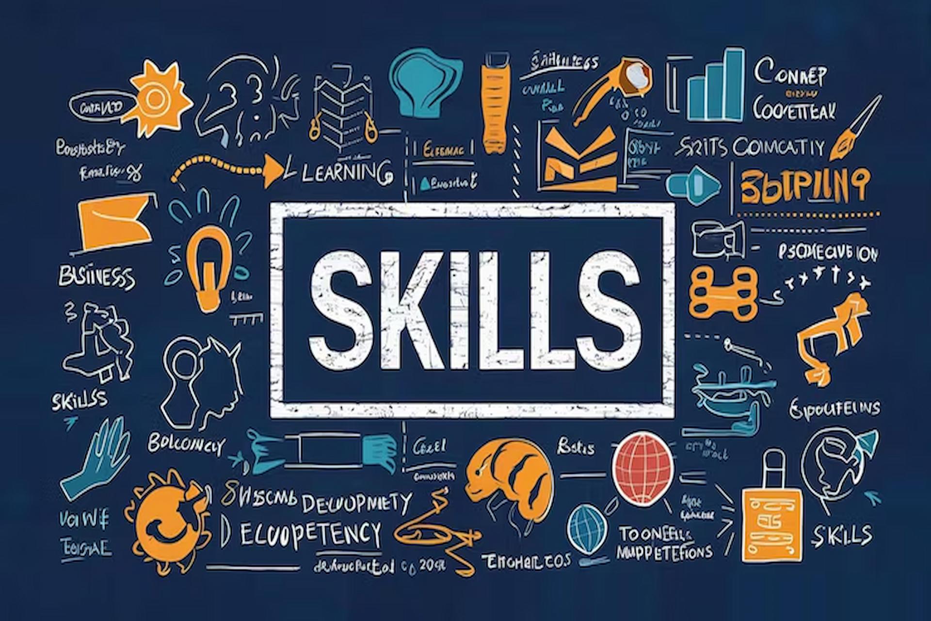 Building a Strong Learning Culture for Consistent Personal Skill Advancement