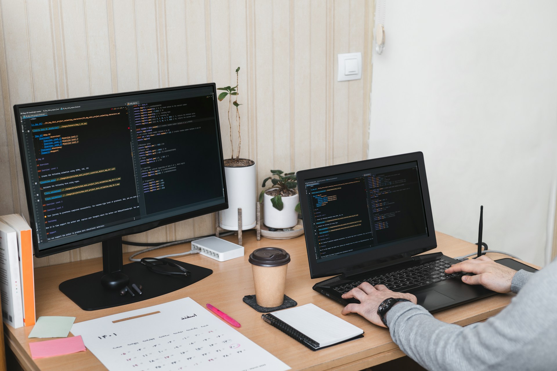 Digital Solutions
