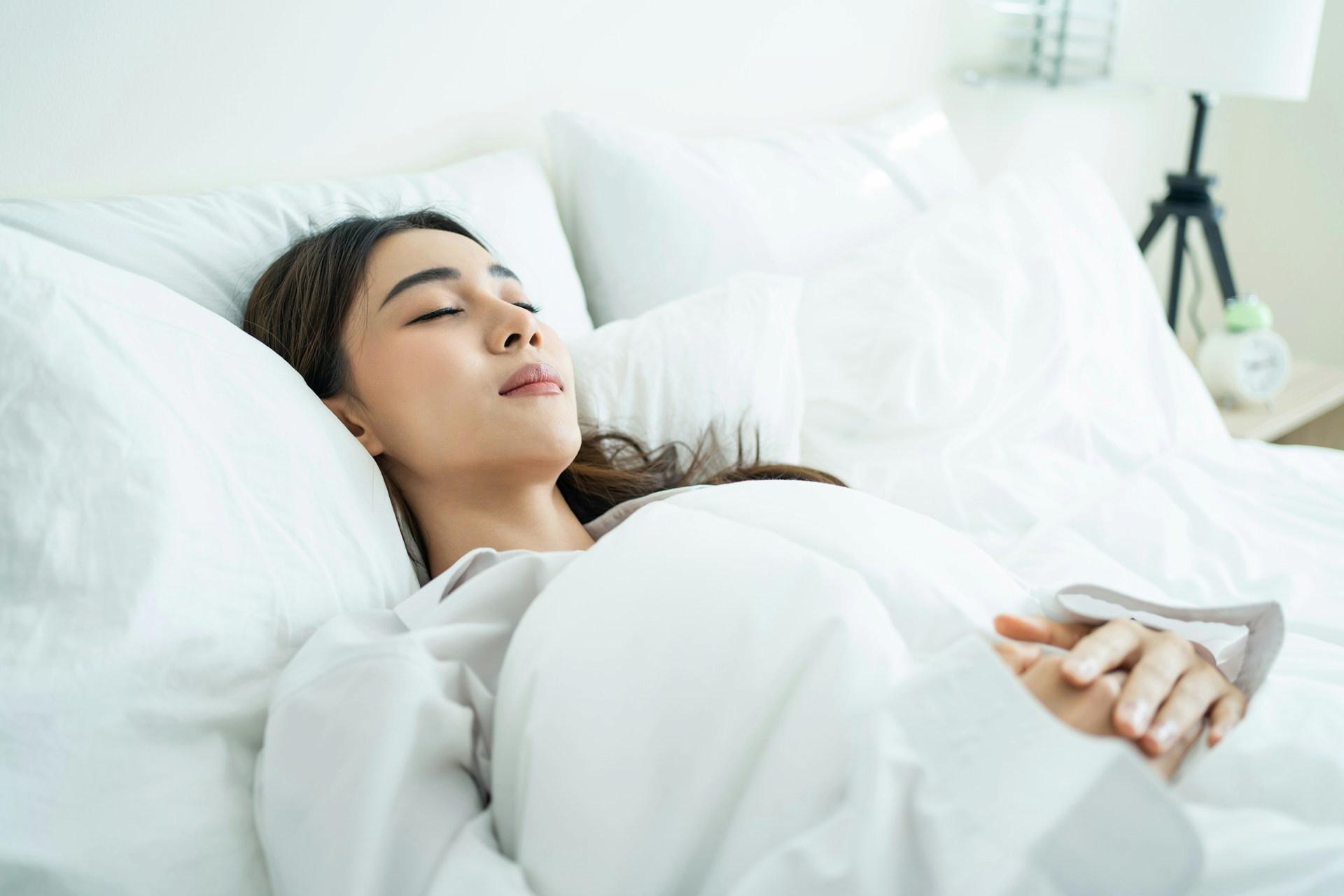 Sleep Optimization