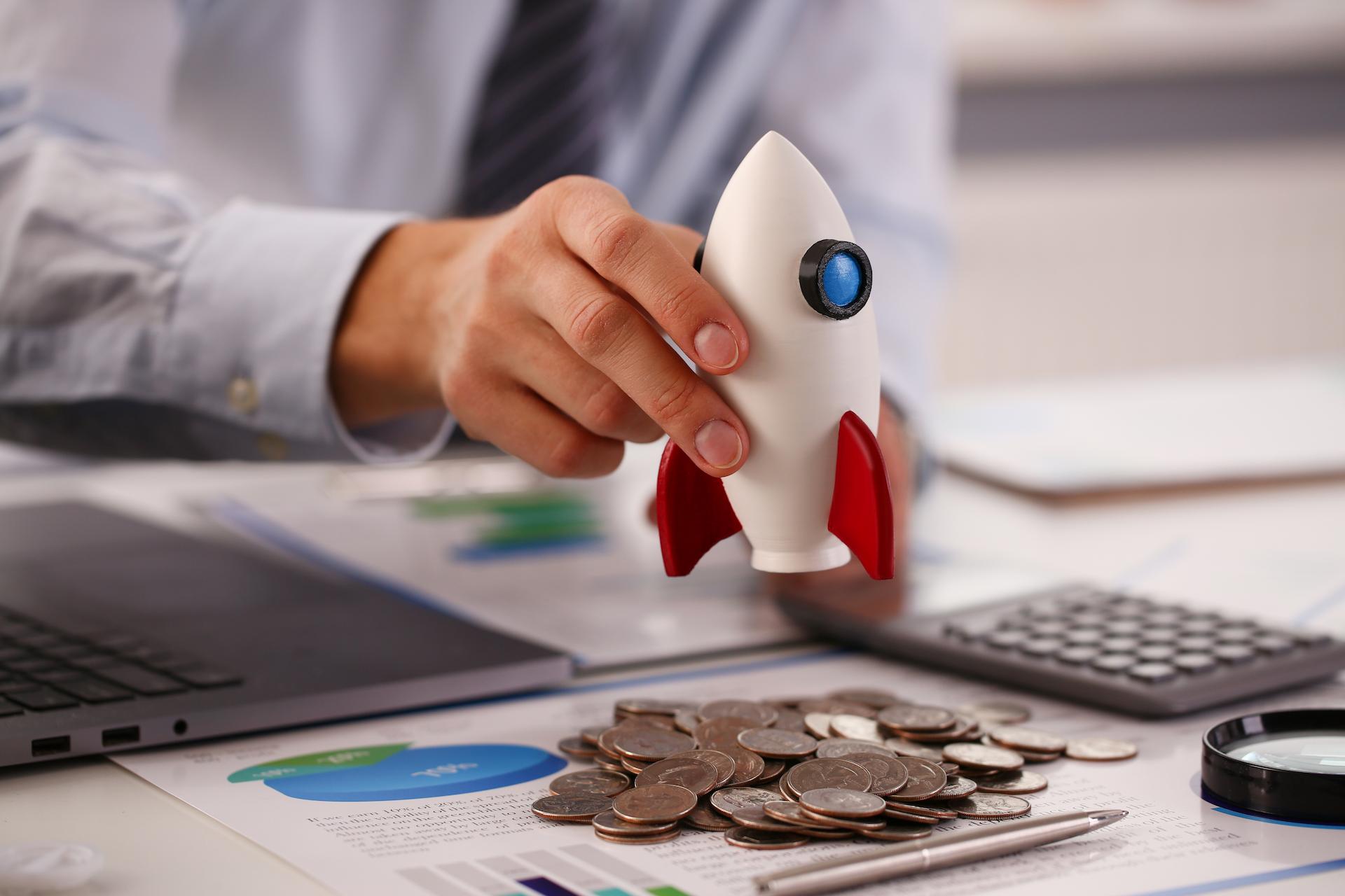 Startup Funding