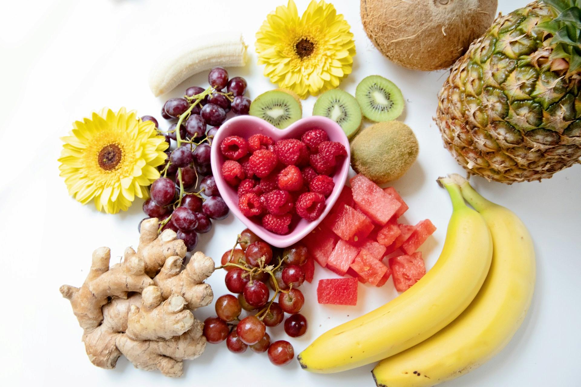 Health Foods