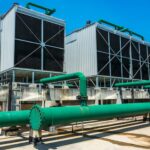Commercial Heating