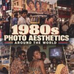 1980s photo aesthetics from around the world recreated with global AI image prompts