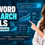 Keyword Research Tools