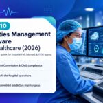 Healthcare Facilities Management Software
