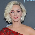 'Never Worn White': Katy Perry reveals pregnancy in love song to Orlando Bloom
