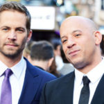 Xxx Movie: Vin Diesel Reveals How Comeback Helped Him Cope With Paul Walker's Death